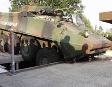 MOWAG 2006