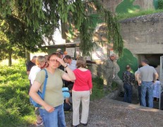 Festungsgürtel Kreuzlingen 2010