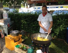 Gewerbe Apéro 2014
