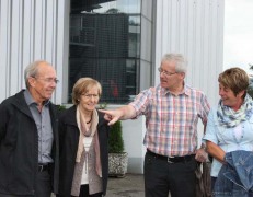Gewerbeausflug 2014
