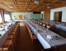 Mitgliederversammlung 2015