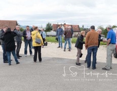 Gewerbeausflug 2017