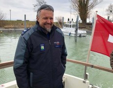 Seepolizei Kreuzlingen 2018
