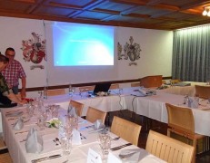 Mitgliederversammlung 2018