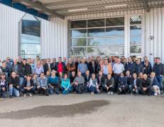Gewerbeausflug 2019