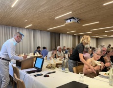 Mitgliederversammlung 2025